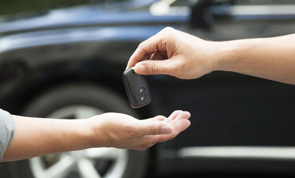 Car Keys Services in North York