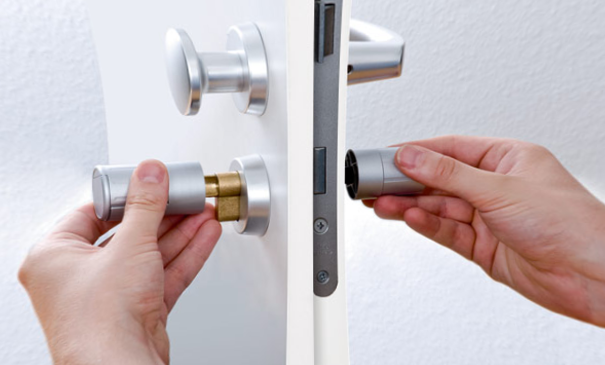 Door Locks Replacement in North York