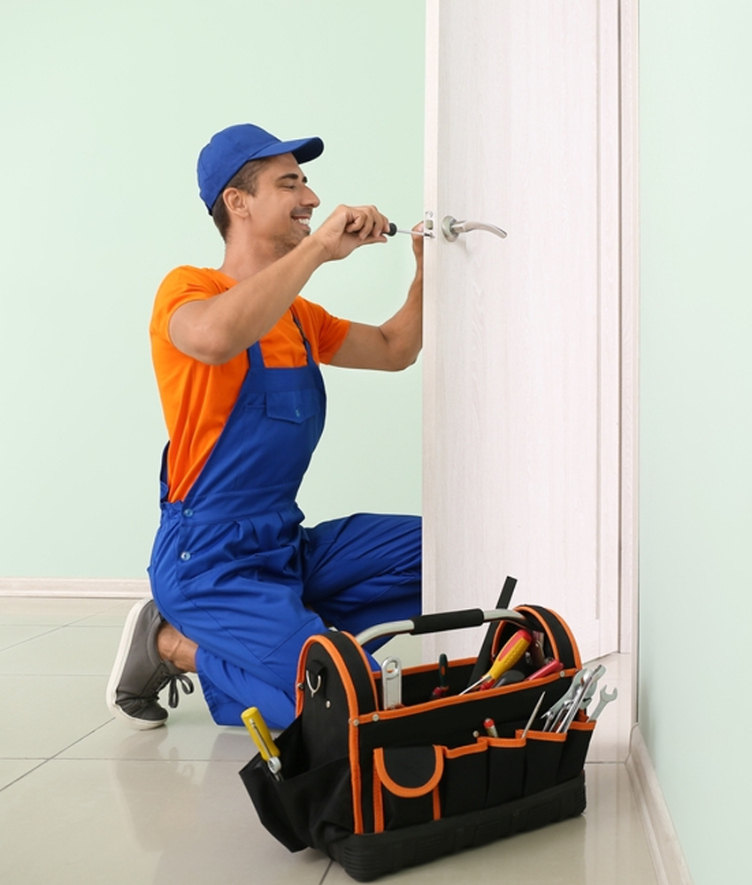 Reliable Locksmith Services in North York