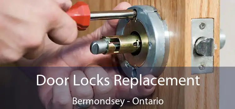 Door Locks Replacement Bermondsey - Ontario