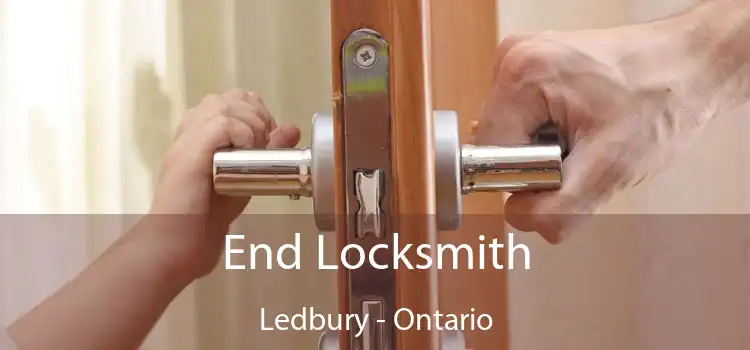 End Locksmith Ledbury - Ontario