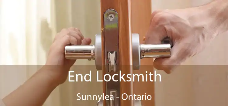 End Locksmith Sunnylea - Ontario