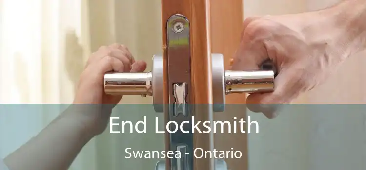 End Locksmith Swansea - Ontario