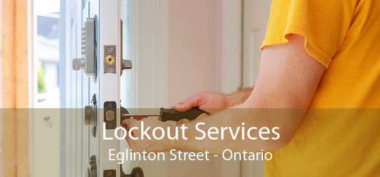 Lockout Services Eglinton Street - Ontario