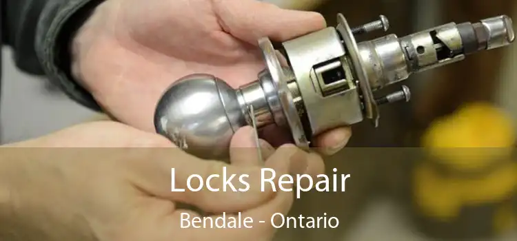 Locks Repair Bendale - Ontario