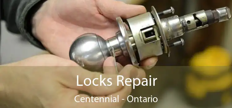 Locks Repair Centennial - Ontario
