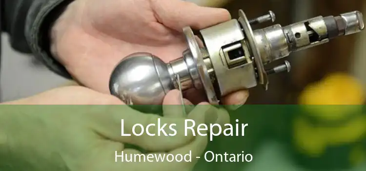 Locks Repair Humewood - Ontario
