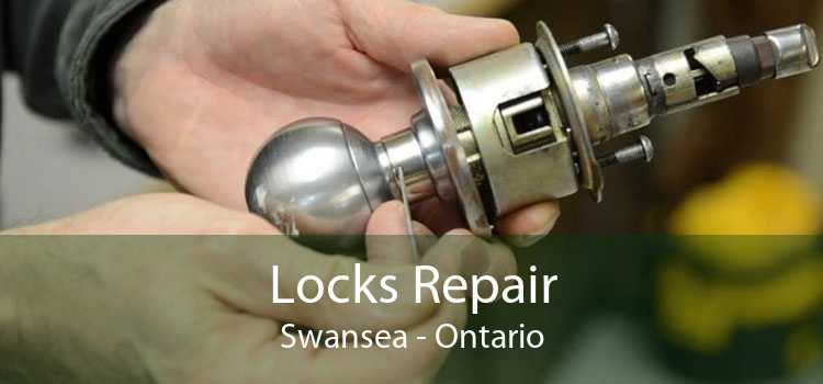 Locks Repair Swansea - Ontario