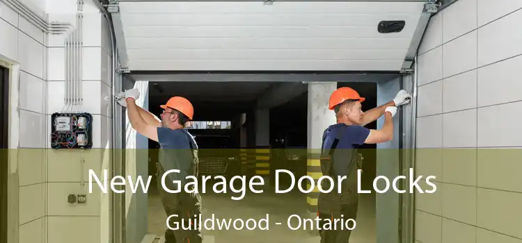 New Garage Door Locks Guildwood - Ontario