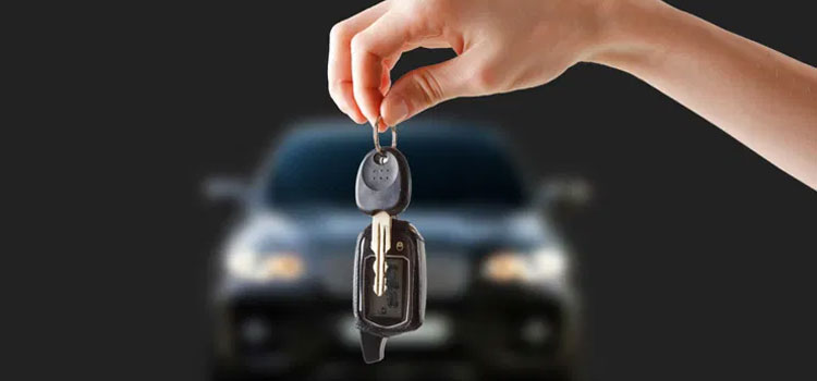 Car Key Repair in North York
