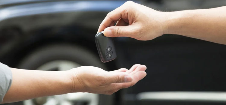 Duplicate Car Keys in North York