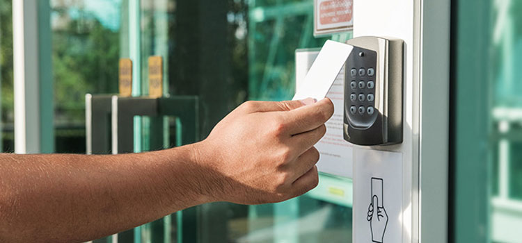 High Security Lock Cost in North York.