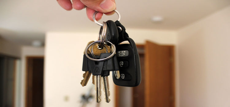 Professional Eviction Locks Change in North York